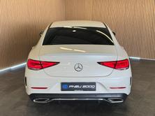 MERCEDES-BENZ CLS 350 AMG Line 9G-Tronic, Mild-Hybrid Benzin/Elektro, Occasion / Gebraucht, Automatik - 6