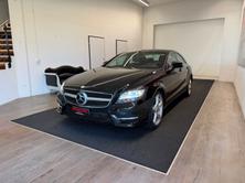 MERCEDES-BENZ CLS 350 CDI 4Matic 7G-Tronic, Diesel, Occasion / Gebraucht, Automatik - 2