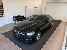 MERCEDES-BENZ CLS 350 CDI 4Matic 7G-Tronic, Diesel, Occasion / Gebraucht, Automatik - 3