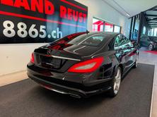 MERCEDES-BENZ CLS 350 CDI 4Matic 7G-Tronic, Diesel, Occasion / Gebraucht, Automatik - 4