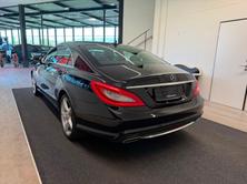 MERCEDES-BENZ CLS 350 CDI 4Matic 7G-Tronic, Diesel, Occasion / Gebraucht, Automatik - 5