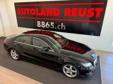 MERCEDES-BENZ CLS 350 CDI 4Matic 7G-Tronic, Diesel, Occasion / Gebraucht, Automatik - 6