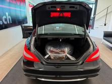 MERCEDES-BENZ CLS 350 CDI 4Matic 7G-Tronic, Diesel, Occasion / Gebraucht, Automatik - 7