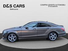 MERCEDES-BENZ CLS 350 7G-Tronic, Essence, Occasion / Utilisé, Automatique - 3