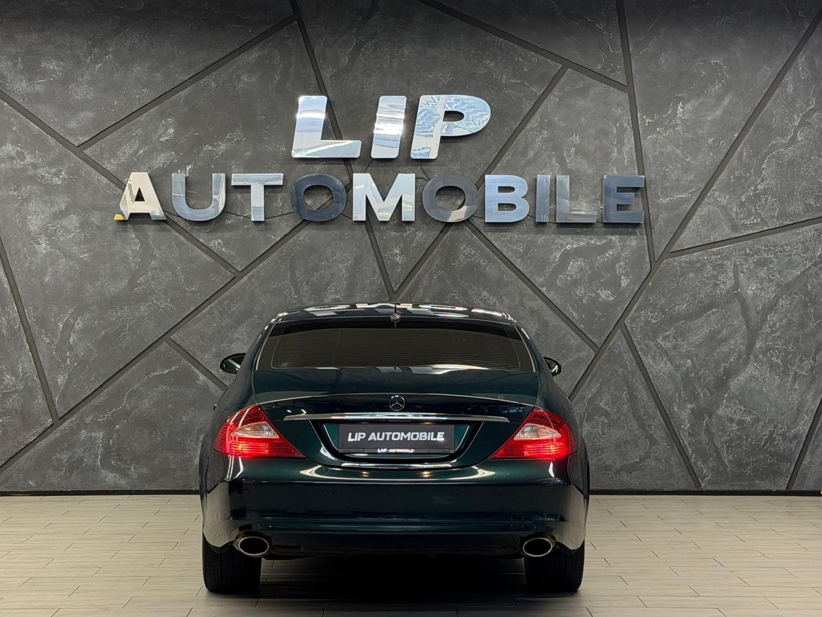 MERCEDES-BENZ CLS 350 7G-Tronic, Benzina, Occasioni / Usate, Automatico - 7
