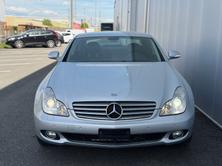 MERCEDES-BENZ CLS 350 7G-Tronic, Benzin, Occasion / Gebraucht, Automatik - 2