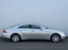 MERCEDES-BENZ CLS 350 7G-Tronic, Benzin, Occasion / Gebraucht, Automatik - 3