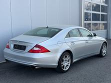 MERCEDES-BENZ CLS 350 7G-Tronic, Benzin, Occasion / Gebraucht, Automatik - 4