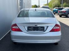 MERCEDES-BENZ CLS 350 7G-Tronic, Benzin, Occasion / Gebraucht, Automatik - 5