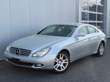 MERCEDES-BENZ CLS 350 7G-Tronic, Benzin, Occasion / Gebraucht, Automatik - 6