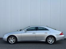 MERCEDES-BENZ CLS 350 7G-Tronic, Benzin, Occasion / Gebraucht, Automatik - 7