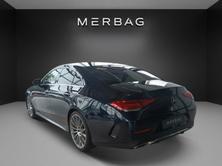 MERCEDES-BENZ CLS 450 AMG Line 4Matic, Hybride Léger Essence/Électricité, Occasion / Utilisé, Automatique - 2