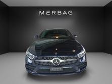 MERCEDES-BENZ CLS 450 AMG Line 4Matic, Mild-Hybrid Petrol/Electric, Second hand / Used, Automatic - 3