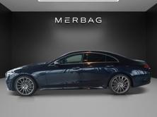 MERCEDES-BENZ CLS 450 AMG Line 4Matic, Mild-Hybrid Petrol/Electric, Second hand / Used, Automatic - 5