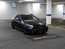 MERCEDES-BENZ CLS 450 4Matic Edition1 9G-Tronic, Plug-in-Hybrid Petrol/Electric, Second hand / Used, Automatic - 3