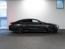MERCEDES-BENZ CLS 450 4Matic Edition1 9G-Tronic, Plug-in-Hybrid Petrol/Electric, Second hand / Used, Automatic - 4
