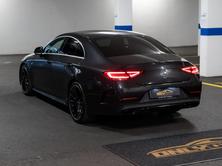 MERCEDES-BENZ CLS 450 4Matic Edition1 9G-Tronic, Plug-in-Hybrid Petrol/Electric, Second hand / Used, Automatic - 6