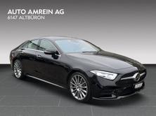 MERCEDES-BENZ CLS 450 4Matic AMG Line 9G-Tronic, Mild-Hybrid Petrol/Electric, Second hand / Used, Automatic - 2