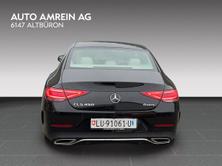 MERCEDES-BENZ CLS 450 4Matic AMG Line 9G-Tronic, Mild-Hybrid Petrol/Electric, Second hand / Used, Automatic - 7
