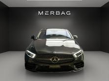 MERCEDES-BENZ CLS 450 AMG Line 4Matic, Mild-Hybrid Petrol/Electric, Second hand / Used, Automatic - 2