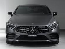 MERCEDES-BENZ CLS 450 AMG Line 4Matic, Mild-Hybrid Petrol/Electric, Second hand / Used, Automatic - 4