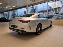 MERCEDES-BENZ CLS 450 4Matic AMG Line 9G-Tronic, Mild-Hybrid Petrol/Electric, Second hand / Used, Automatic - 5