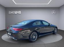 MERCEDES-BENZ CLS 450 4Matic AMG Line 9G-Tronic, Mild-Hybrid Petrol/Electric, Second hand / Used, Automatic - 5