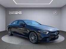 MERCEDES-BENZ CLS 450 4Matic AMG Line 9G-Tronic, Mild-Hybrid Petrol/Electric, Second hand / Used, Automatic - 7