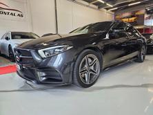 MERCEDES-BENZ CLS 450 4Matic AMG Line 9G-Tronic, Mild-Hybrid Petrol/Electric, Second hand / Used, Automatic - 3