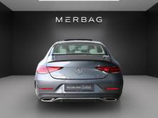 MERCEDES-BENZ CLS 450 AMG Line 4Matic, Mild-Hybrid Benzin/Elektro, Occasion / Gebraucht, Automat - 4