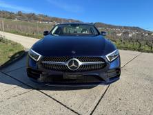 MERCEDES-BENZ CLS 450 4Matic AMG Line 9G-Tronic, Mild-Hybrid Petrol/Electric, Second hand / Used, Automatic - 3