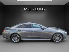 MERCEDES-BENZ CLS 450 AMG Line 4Matic, Mild-Hybrid Petrol/Electric, Second hand / Used, Automatic - 3
