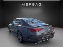 MERCEDES-BENZ CLS 450 AMG Line 4Matic, Hybride Leggero Benzina/Elettrica, Occasioni / Usate, Automatico - 4