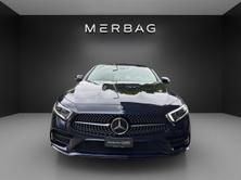 MERCEDES-BENZ CLS 450 4Matic AMG Line 9G-Tronic, Hybride Léger Essence/Électricité, Occasion / Utilisé, Automatique - 2