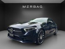 MERCEDES-BENZ CLS 450 4Matic AMG Line 9G-Tronic, Hybride Léger Essence/Électricité, Occasion / Utilisé, Automatique - 3