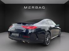 MERCEDES-BENZ CLS 450 4Matic AMG Line 9G-Tronic, Hybride Léger Essence/Électricité, Occasion / Utilisé, Automatique - 4