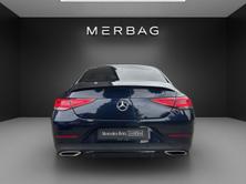 MERCEDES-BENZ CLS 450 4Matic AMG Line 9G-Tronic, Hybride Léger Essence/Électricité, Occasion / Utilisé, Automatique - 5