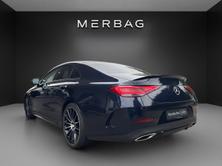 MERCEDES-BENZ CLS 450 4Matic AMG Line 9G-Tronic, Hybride Léger Essence/Électricité, Occasion / Utilisé, Automatique - 6