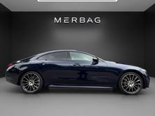 MERCEDES-BENZ CLS 450 4Matic AMG Line 9G-Tronic, Hybride Léger Essence/Électricité, Occasion / Utilisé, Automatique - 7