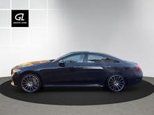 MERCEDES-BENZ CLS 450 AMG Line 4Matic, Mild-Hybrid Benzin/Elektro, Occasion / Gebraucht, Automatik - 3