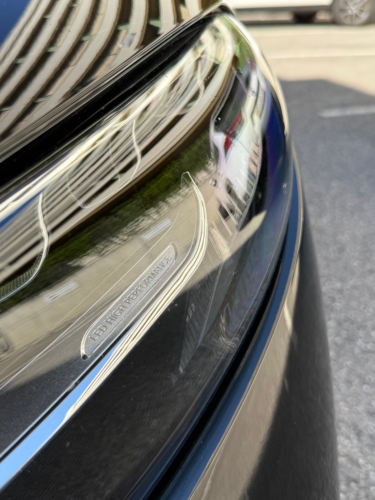 MERCEDES-BENZ CLS 450 4Matic AMG Line 9G-Tronic, Mild-Hybrid Benzin/Elektro, Occasion / Gebraucht, Automatik - 2