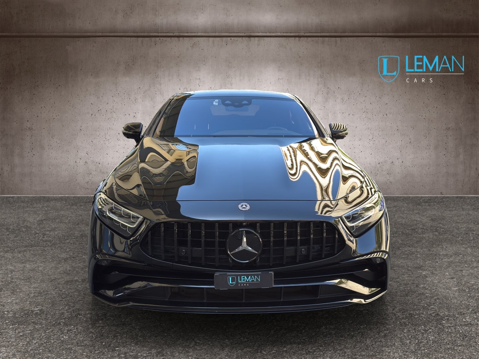 MERCEDES-BENZ CLS 450 4Matic AMG Line 9G-Tronic, Mild-Hybrid Benzin/Elektro, Occasion / Gebraucht, Automatik - 3
