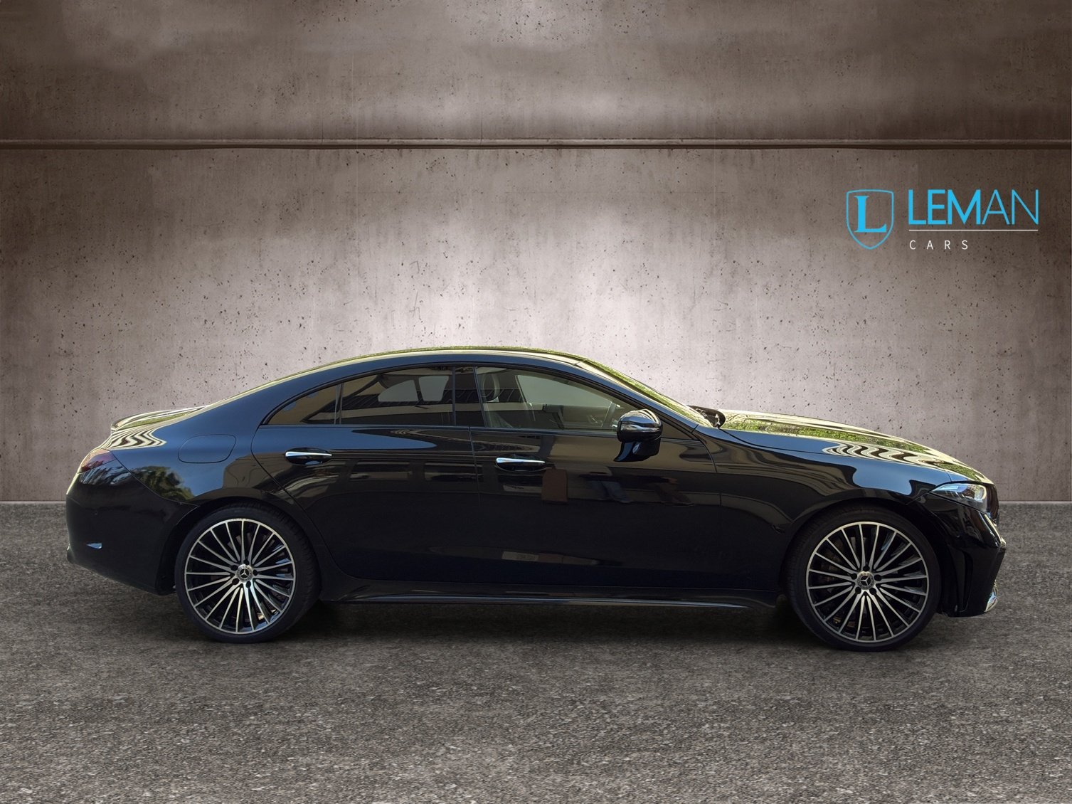 MERCEDES-BENZ CLS 450 4Matic AMG Line 9G-Tronic, Mild-Hybrid Benzin/Elektro, Occasion / Gebraucht, Automatik - 5