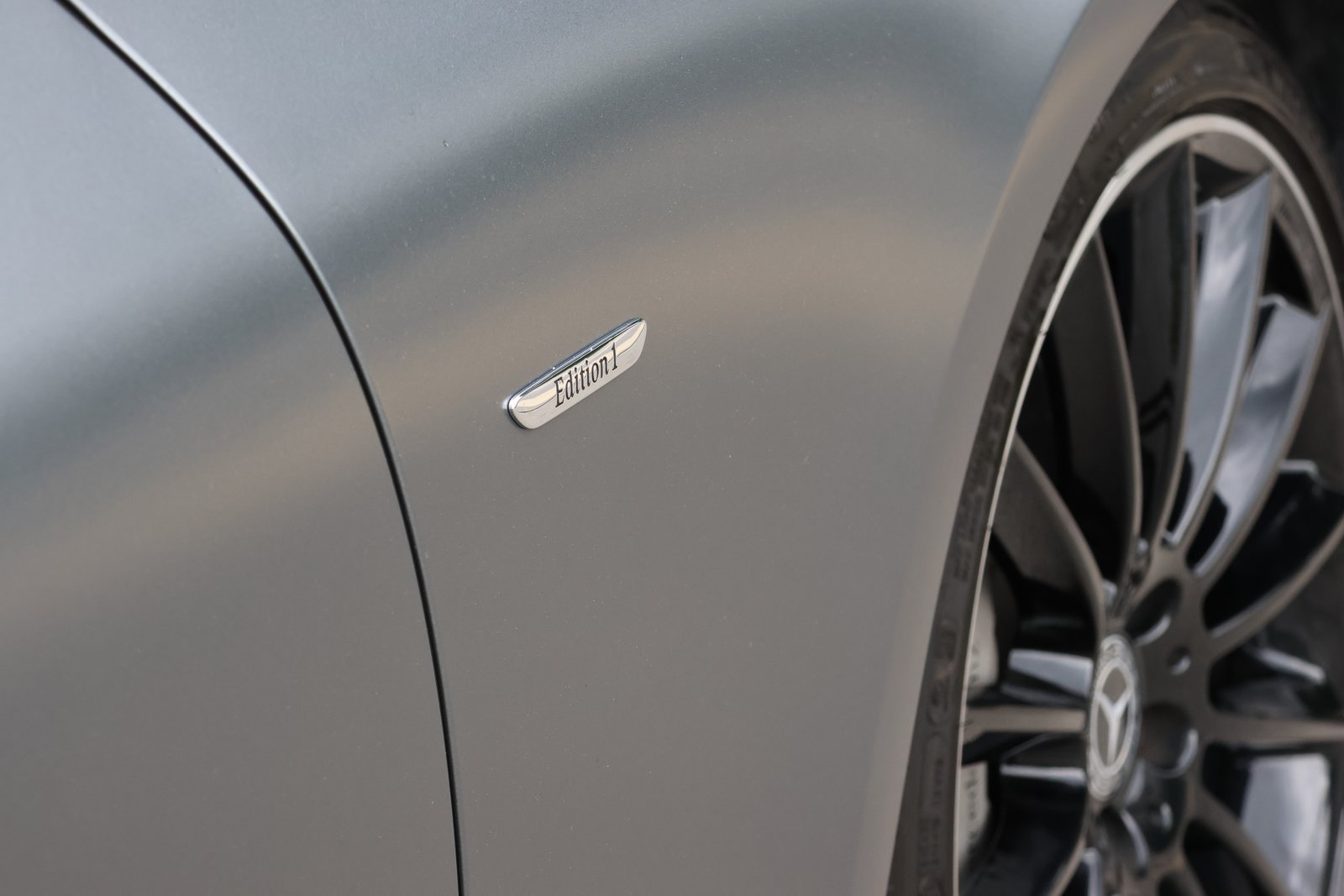 MERCEDES-BENZ CLS 450 4Matic Edition 1 AMG Line, Mild-Hybrid Petrol/Electric, Second hand / Used, Automatic - 5