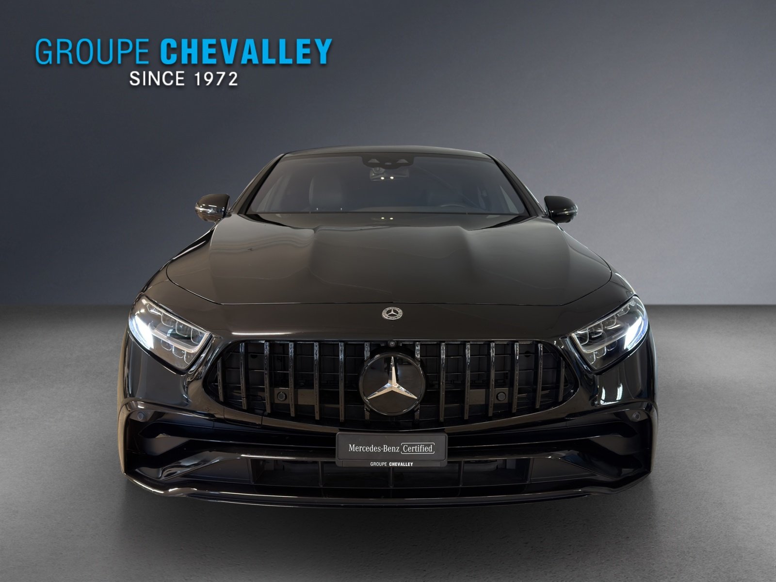 MERCEDES-BENZ CLS 450 AMG Line 4Matic, Mild-Hybrid Petrol/Electric, Second hand / Used, Automatic - 2