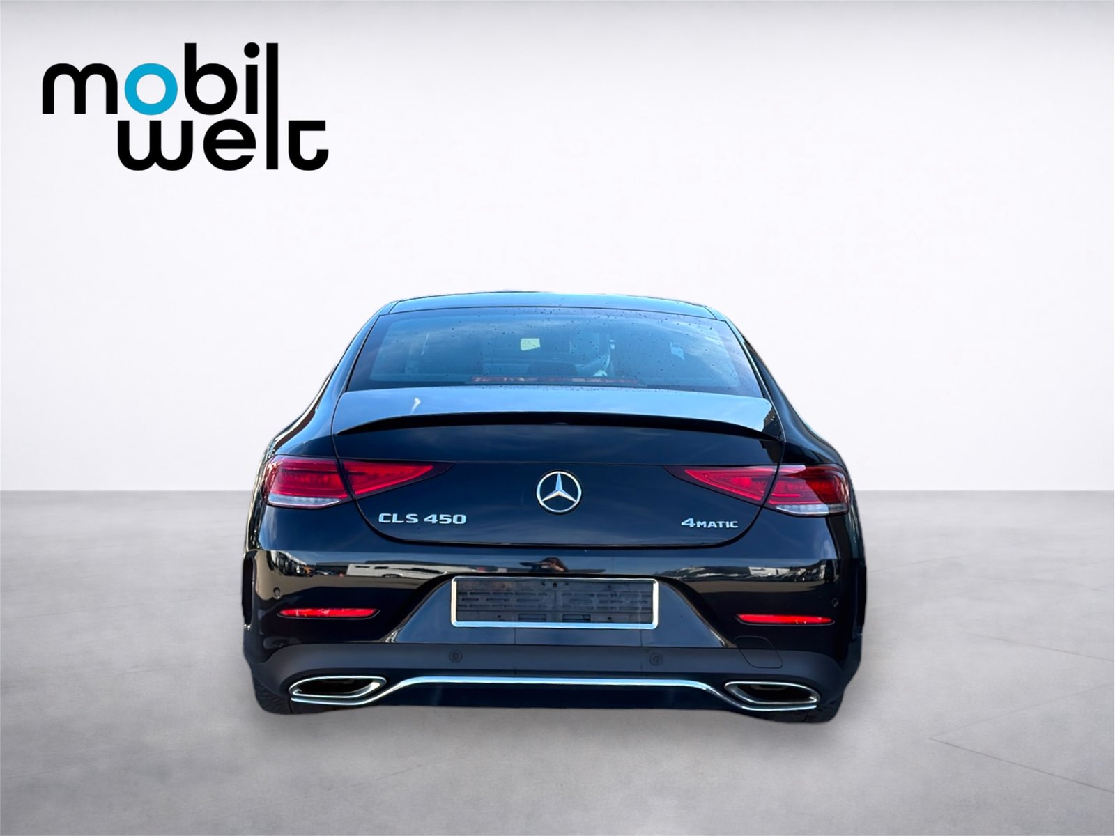 MERCEDES-BENZ CLS 450 4Matic AMG Line 9G-Tronic, Mild-Hybrid Benzin/Elektro, Occasion / Gebraucht, Automatik - 6