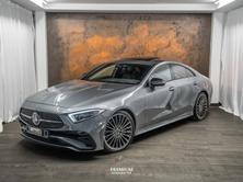 MERCEDES-BENZ CLS 450 4Matic AMG Line 9G-Tronic *Facelift*Pa, Essence, Occasion / Utilisé, Automatique - 2