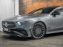MERCEDES-BENZ CLS 450 4Matic AMG Line 9G-Tronic *Facelift*Pa, Essence, Occasion / Utilisé, Automatique - 3