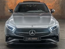 MERCEDES-BENZ CLS 450 4Matic AMG Line 9G-Tronic *Facelift*Pa, Essence, Occasion / Utilisé, Automatique - 7