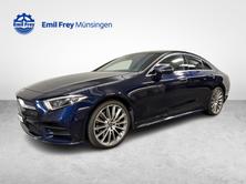 MERCEDES-BENZ CLS 450 AMG Line 4matic, Mild-Hybrid Benzin/Elektro, Occasion / Gebraucht, Automatik - 2